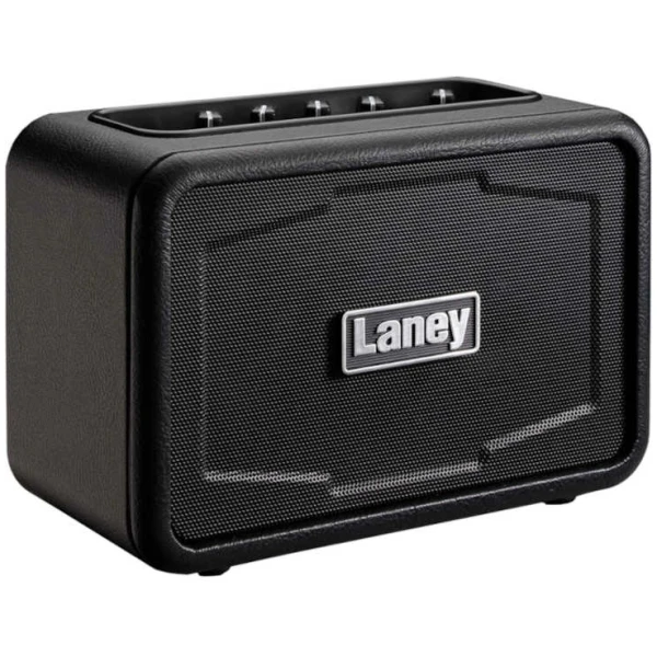 Amplificador Laney Combo Mini 2x3 3w MINI-STB-IRON