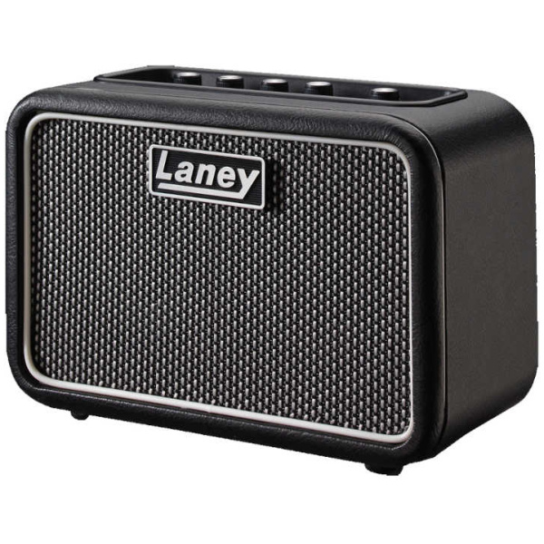 Amplificador Laney Combo Mini 2x3 3w MINI-STB-SUPERG