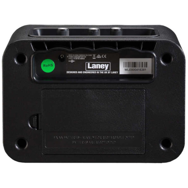 Amplificador Laney Combo Mini 1x3 3w MINI-SUPERG
