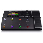 Pedalera Multiefectos Line 6 Pod Go Para Guitarra