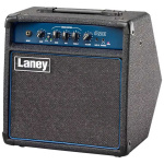 Amplificador Laney Combo Richter Bajo 15w RB1