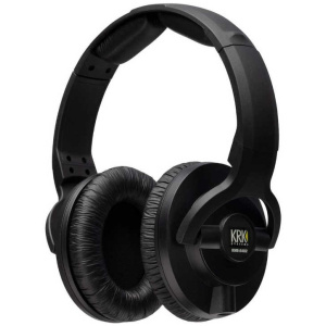 Auriculares KRK Dinámico de Estudio KNS-6402