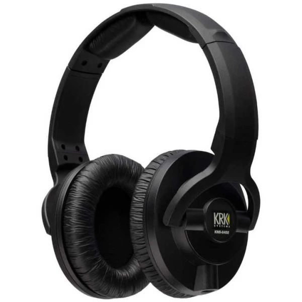 Auriculares KRK Dinámico de Estudio KNS-6402