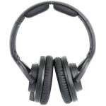 Auriculares KRK Monitoreo Estudio KNS-8402