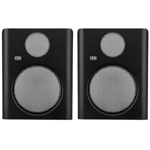 Rejilla KRK para Monitor RP5G4 de Estudio Par RP5G4GRLB