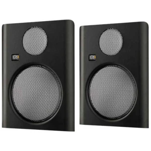Rejilla KRK para Monitor RP8G4 de Estudio Par RP8G4GRLB