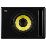 Subwoofer de Estudio KRK 220w S12.4