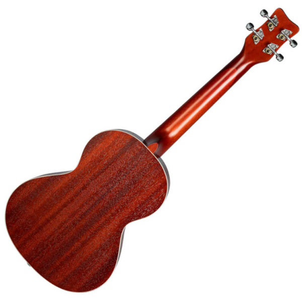 Ukelele Kohala Tenor Electro Acustico Caoba AK-TAE