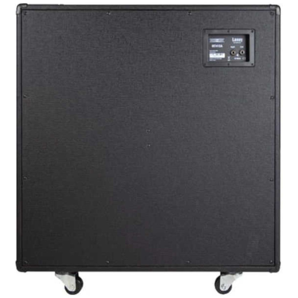 Caja Laney Valvular Ironheart 230w IRT412
