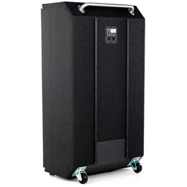 Amplificador Bajo Ampeg 800w SVT-810E