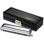 Armónica Hohner M756501 Meisterklasse Ms En Do (C)