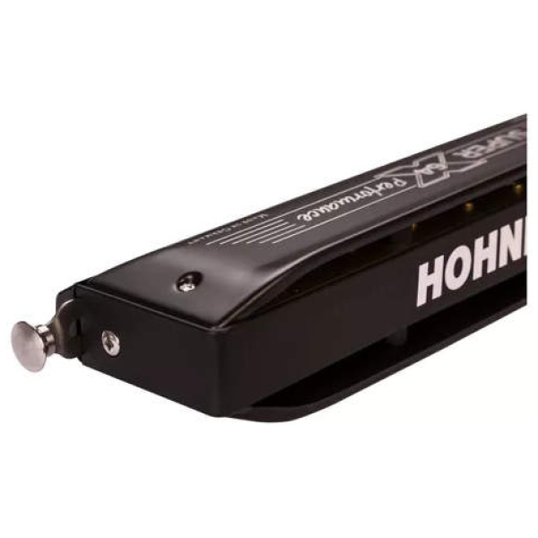 Armónica Hohner M758601 Super 64x Performance