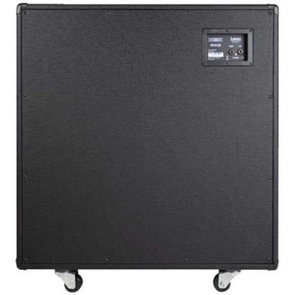 Caja Laney Valvular Ironheart Angular 230w IRT412A