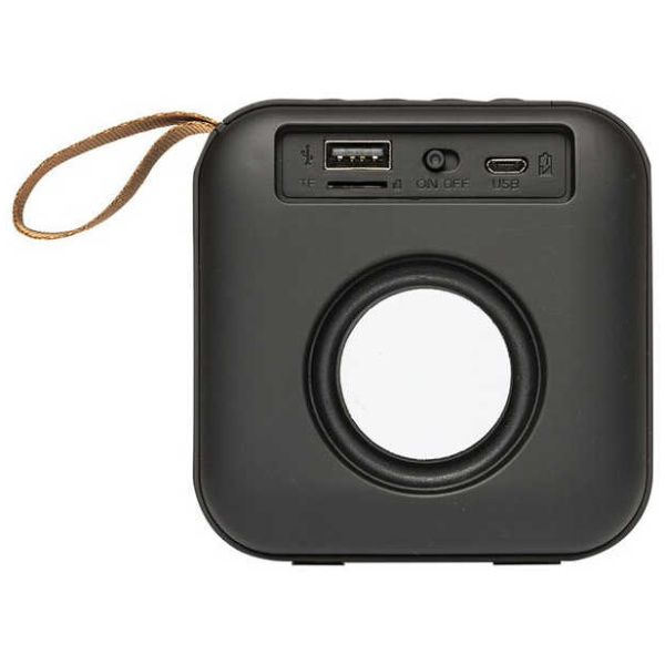 Parlante Laney Mini Bluetooth Linebacker 5w LSS-45