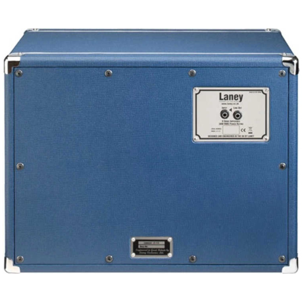 Amplificador Laney Bafle Lionheart 1x12 30w LT112