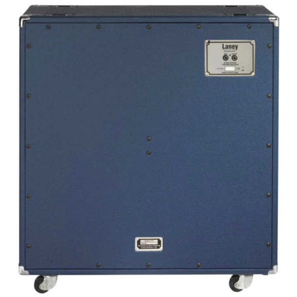 Amplificador Laney Bafle Lionheart 4x12 120w LT412