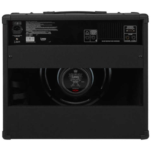 Amplificador Combo Laney 1x12 65w LV200