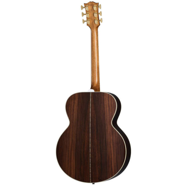 Guitarra Electro Acústica Gibson SJ-200 Rosewood Burst