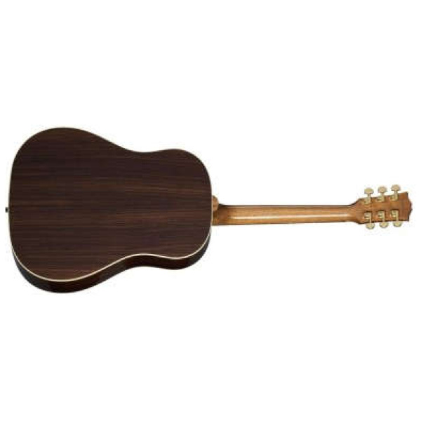 Guitarra Electro Acústica Gibson J-45 Special Vintage Sunburst