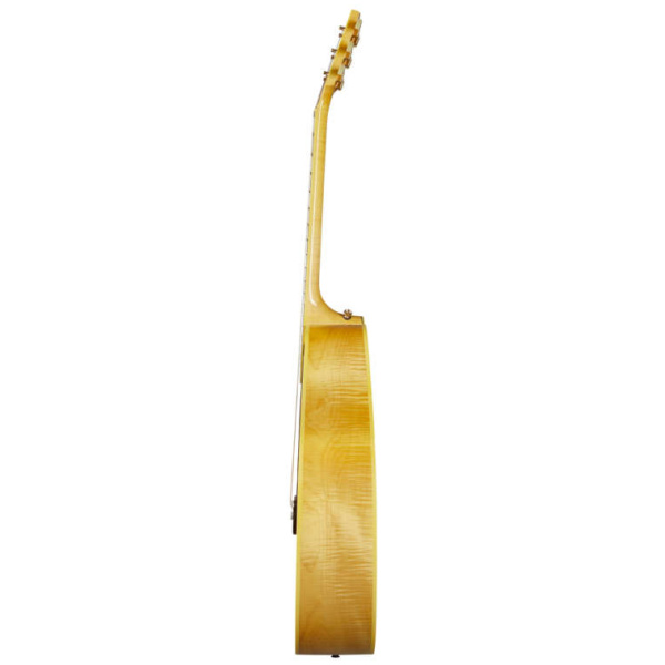 Bajo Electroacústico Epiphone Studio Bass Anag J-200 EIABSJANANH1
