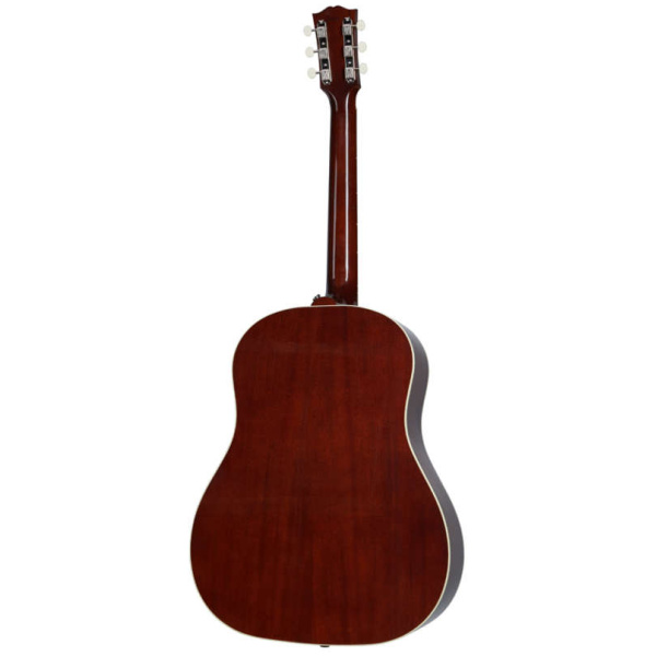 Guitarra Electro Acústica Gibson J-45 50s Vintage Sunburst