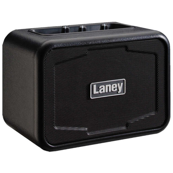 Amplificador Laney Combo Mini 1x3 3w MINI-IRON