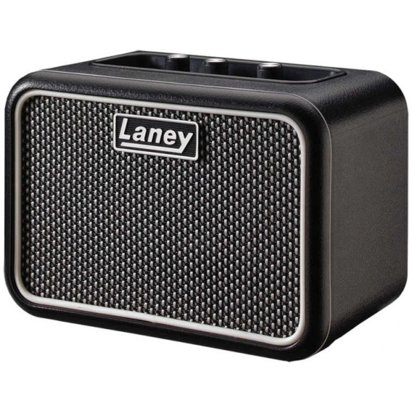 Amplificador Laney Combo Mini 1x3 3w MINI-SUPERG