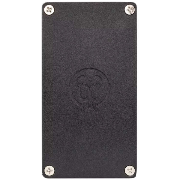 Pedal De Efecto Walrus Audio Fundamental Chorus