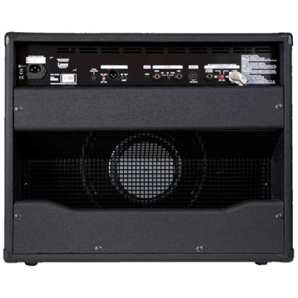 Combo Laney Valvular Ironheart 30w IRT30-112