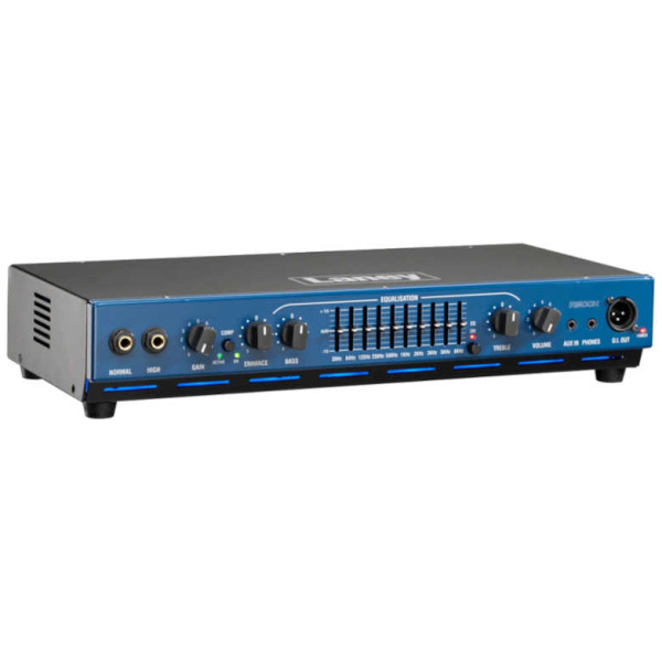 Cabezal Laney Richter Bajo 500w R500H