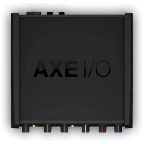 Interfaz De Audio IK Multimedia Axe I/O Solo Mac OS / PC
