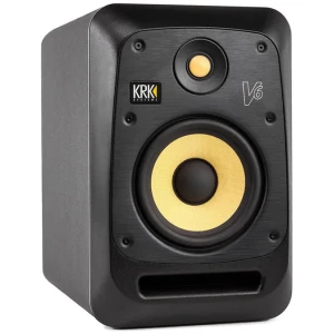 Monitor de Estudio KRK 6'' V6S4