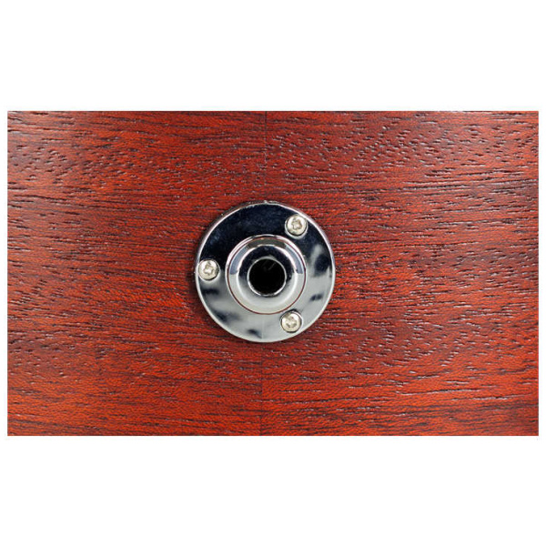 Ukelele Kohala Tenor Electro Acustico Caoba AK-TAE
