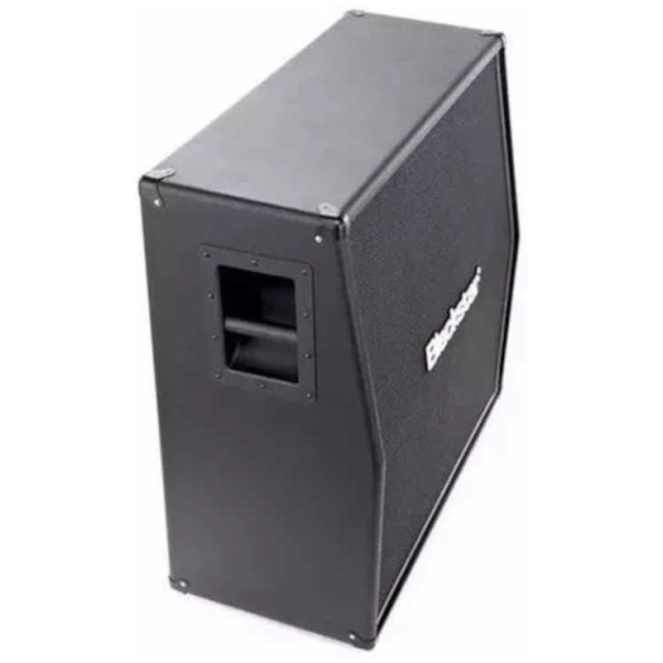 Bafle Caja Gabinete Blackstar Angular Htv2-412a