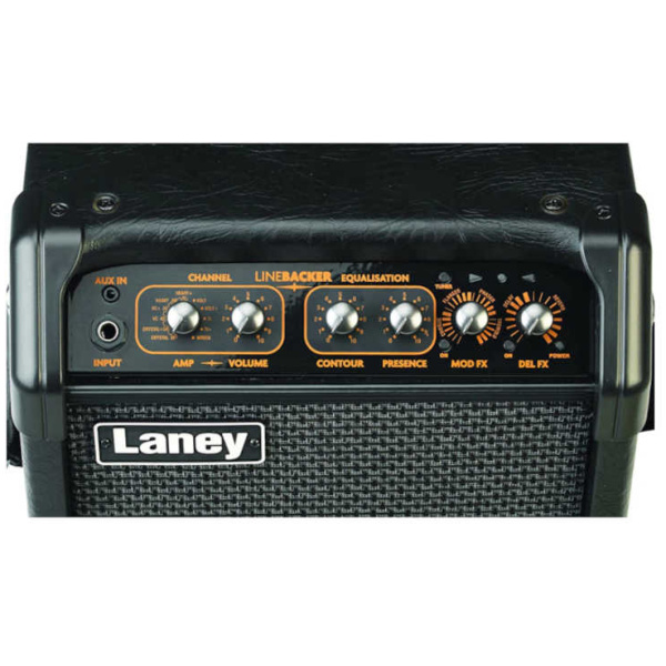 Amplificador Combo Laney Linebacker 5w LR5