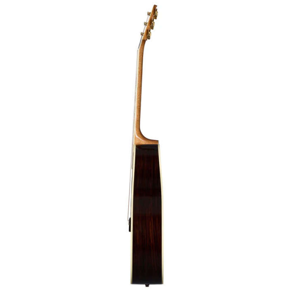 Guitarra Electro Acústica Gibson SJ-200 Rosewood Burst