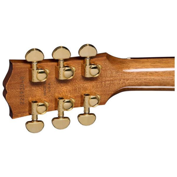 Guitarra Electro Acústica Gibson J-45 Special Vintage Sunburst