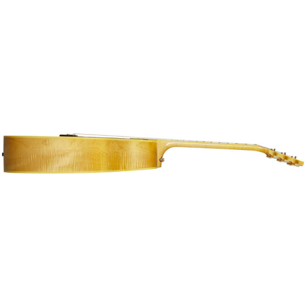 Bajo Electroacústico Epiphone Studio Bass Anag J-200 EIABSJANANH1
