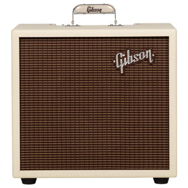 Amplificador Combo Valvular Gibson Falcon 5 1x10 1.FA5X.EU.CO.J10