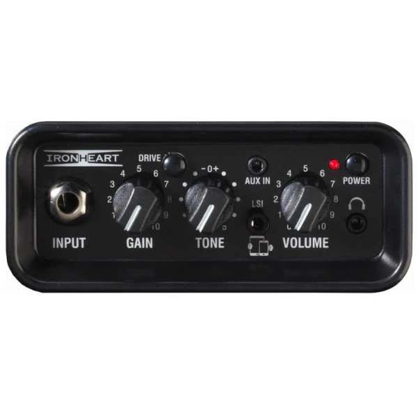 Amplificador Laney Combo Mini 2x3 3w MINI-ST-SUPERG