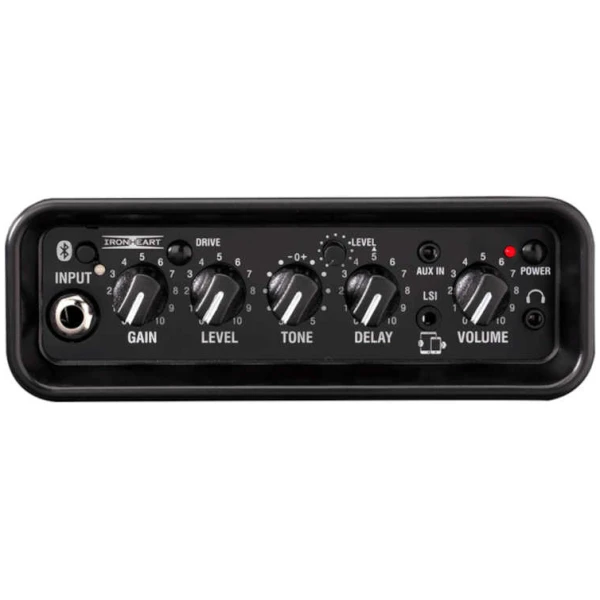 Amplificador Laney Combo Mini 2x3 3w MINI-STB-IRON