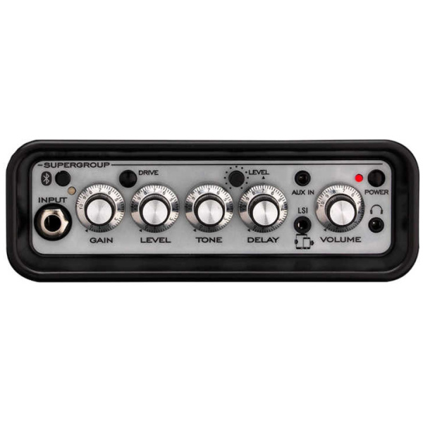 Amplificador Laney Combo Mini 2x3 3w MINI-STB-SUPERG