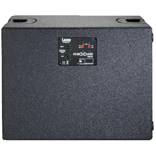 Amplificador Laney Nexus Bafle Bajo 2x10 300w N210