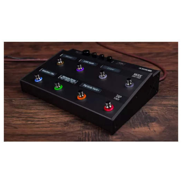 Pedalera Multiefectos Line 6 Hx Effects