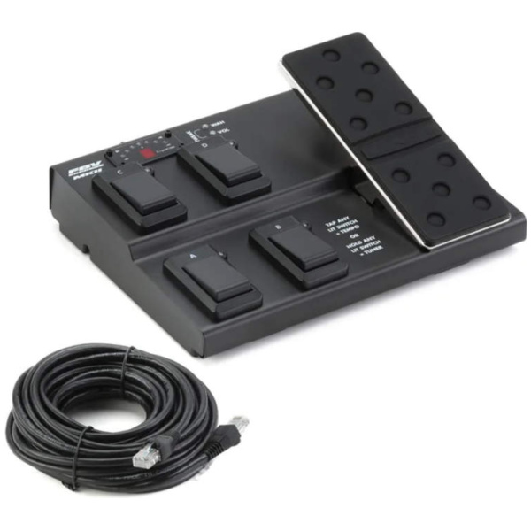 Pedalera Controladora Line 6 FBV Express MKII