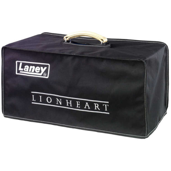 Cabezal Laney Lionheart All-Tube 20w L20H
