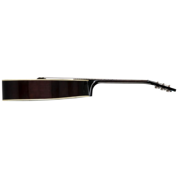 Guitarra Electro Acústica Gibson J-45 Vintage Sunburst
