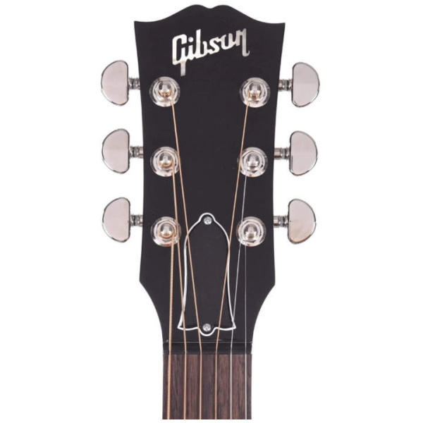 Guitarra Electro Acústica Gibson J-45 Vintage Sunburst