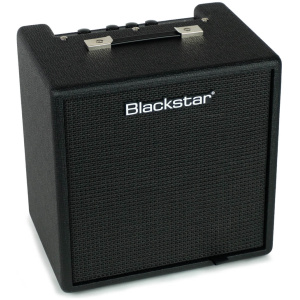 Amplificador Blackstar Para Bajo 25w 1x8 HD25