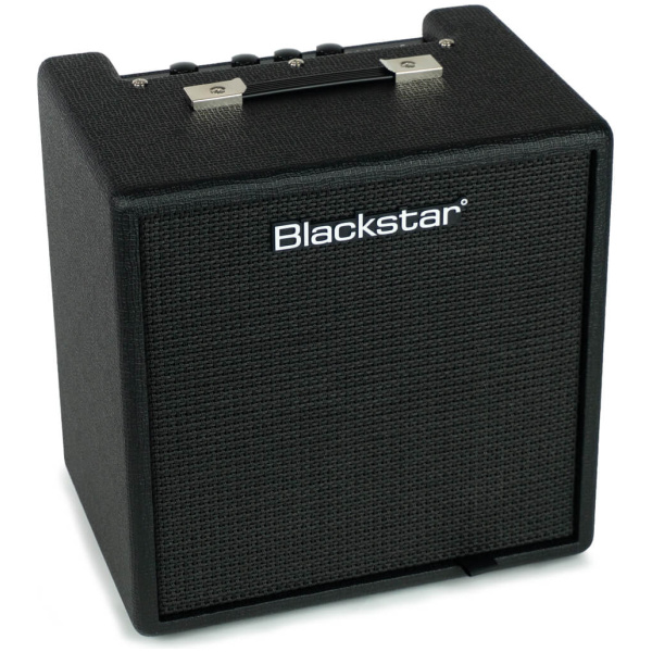 Amplificador Blackstar Para Bajo 25w 1x8 HD25